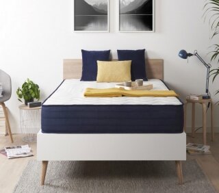 Heyner Sleep Art 70x180 cm Yaylı Yatak kullananlar yorumlar